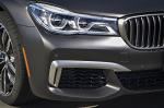 BMW M760i xDrive 2017 года (NA)